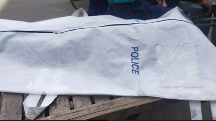 থানা হেফাজতে থাকা নারী আসামির মরদেহ উদ্ধার