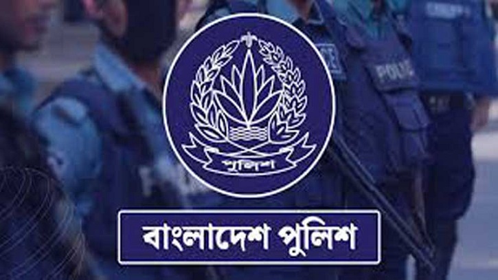 বড় রদবদল, পুলিশের ৩৯ ঊর্ধ্বতন কর্মকর্তাকে বদলি