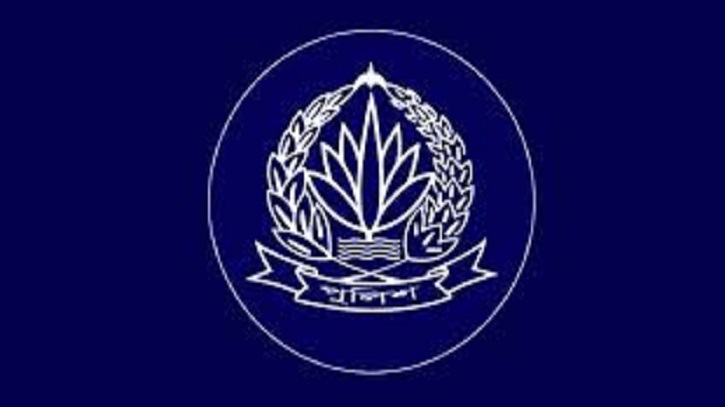 পুলিশের ৭ ঊর্ধ্বতন কর্মকর্তাকে বদলি