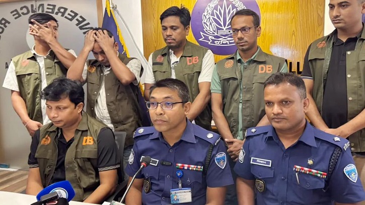 অটোরিকশাচালক সুমনই তাজমিনকে ধর্ষণের পর শ্বাসরোধে হত্যা করেন: পুলিশ