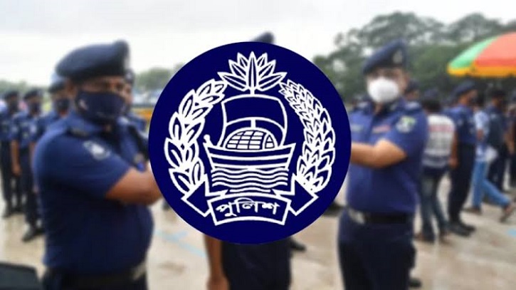 একযোগে ২৮ পুলিশ সদস্য প্রত্যাহার