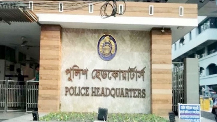 গণঅভ্যুত্থানের ১২ মামলার চার্জশিট দিয়েছে পুলিশ