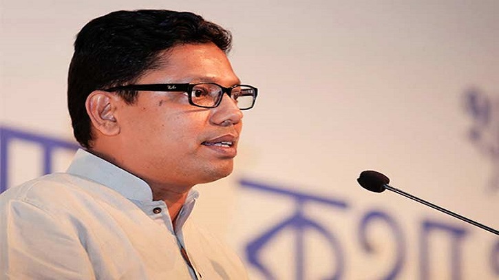 দেশে আউটসোর্সিংয়ের কাজ করছে ৭০ হাজার ছেলে-মেয়ে: পলক দেশে আউটসোর্সিংয়ের কাজ করছে ৭০ হাজার ছেলে-মেয়ে: পলক