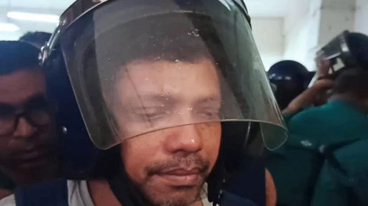 কাঠগড়ায় দাঁড়িয়ে অঝোঁরে কাঁদলেন পলক, স্বজনরাও আপ্লুত হয়ে পড়েন কাঠগড়ায় দাঁড়িয়ে অঝোঁরে কাঁদলেন পলক, স্বজনরাও আপ্লুত হয়ে পড়েন