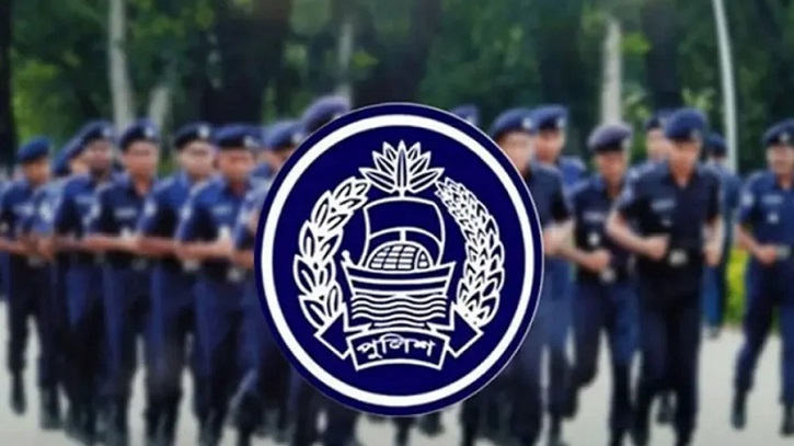 মন্দির থেকে ৩০ রাউন্ড গুলি চুরির ঘটনায় ৭ পুলিশ সদস্য বরখাস্ত