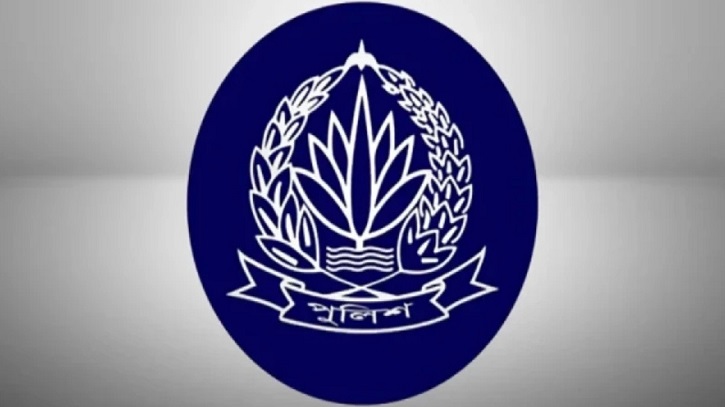 ডিআইজিসহ ৩১ পদে রদবদল