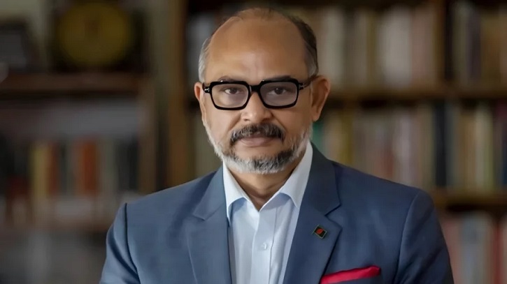 কয়েক দিনের মধ্যেই দেশে গ্যাস পরিস্থিতি স্বাভাবিক হবে: পরিকল্পনা উপদেষ্টা কয়েক দিনের মধ্যেই দেশে গ্যাস পরিস্থিতি স্বাভাবিক হবে: পরিকল্পনা উপদেষ্টা