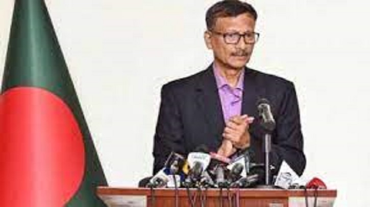 বাংলাদেশে তরুণরা ভবিষ্যৎ নয়, ইতোমধ্যেই নেতৃত্বে অবতীর্ণ হয়েছে: পররাষ্ট্র উপদেষ্টা