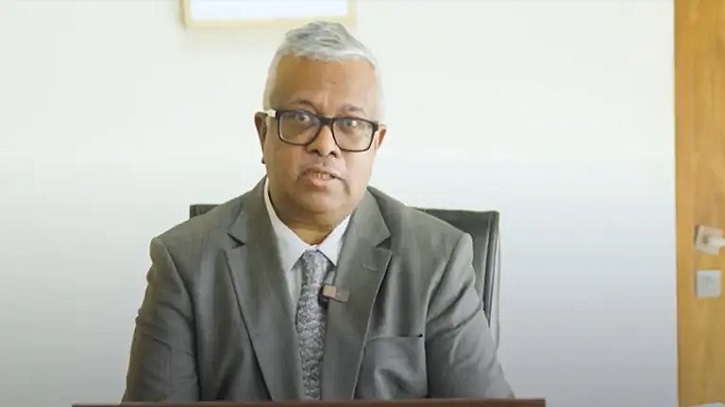 নয়াদিল্লিতে বাংলাদেশের হাইকমিশনার হলেন আসাদ আলম সিয়াম