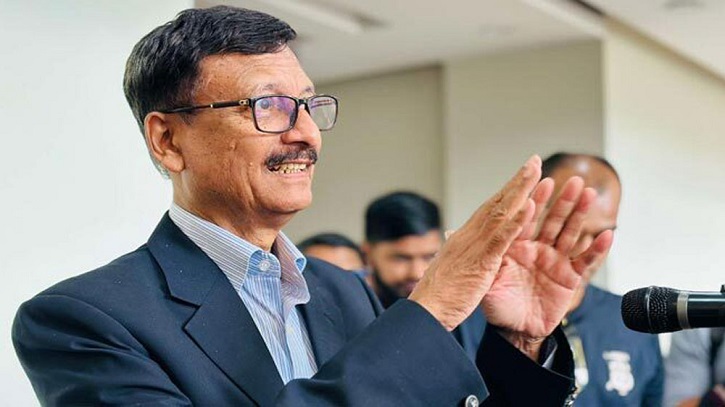 শিগগিরই রোডম্যাপ, দ্রুত নির্বাচিত সরকারের কাছে ক্ষমতা হস্তান্তর: পররাষ্ট্র উপদেষ্টা শিগগিরই রোডম্যাপ, দ্রুত নির্বাচিত সরকারের কাছে ক্ষমতা হস্তান্তর: পররাষ্ট্র উপদেষ্টা