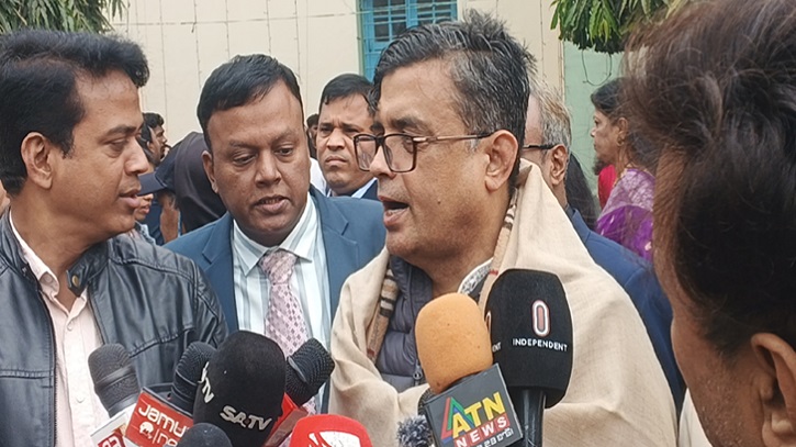 তারেক রহমানের আগমনে দেশের রাজনৈতিক শূন্যতা পূরণ হবে: প্রেস সচিব