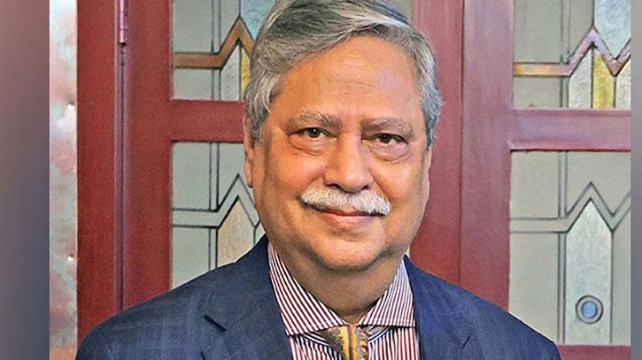 বিদেশে অবস্থিত বাংলাদেশ দূতাবাসে রাষ্ট্রপতির ছবি পুনঃস্থাপন চেয়ে আইনি নোটিশ