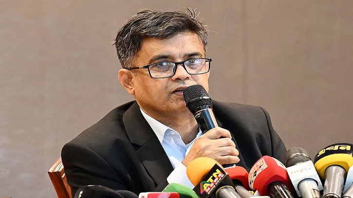 ভালো নির্বাচন উপহার দিতে প্রস্তুত অন্তর্বর্তী সরকার: প্রেস সচিব