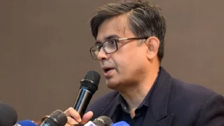 গুমের ‘মেইন কালপ্রিট’ ছিল র্যাবের গোয়েন্দা উইং: প্রেস সচিব গুমের ‘মেইন কালপ্রিট’ ছিল র্যাবের গোয়েন্দা উইং: প্রেস সচিব