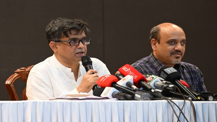 মালয়েশিয়ার স্থানীয় শ্রমিকদের মতো সুবিধা পাবেন বাংলাদেশিরা: প্রেস সচিব