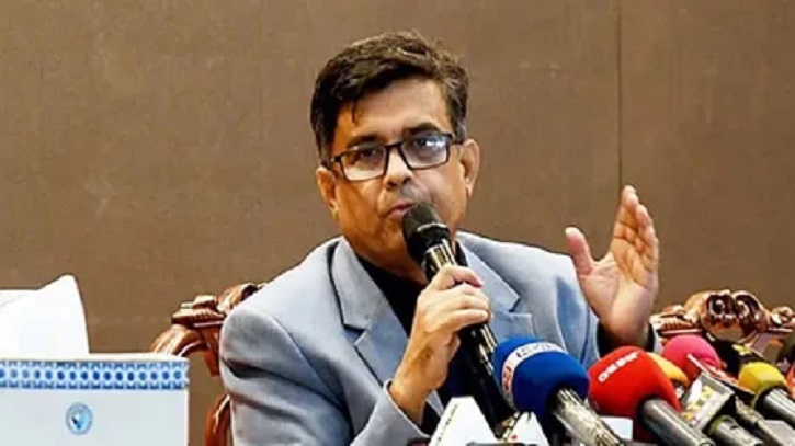 উপদেষ্টা ফরিদা ভুল কথা বলেছেন: প্রেস সচিব