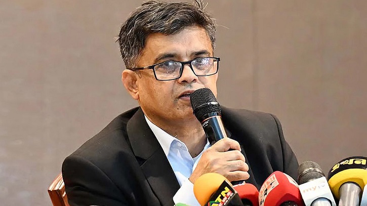 ১২ ফেব্রুয়ারি ৩০০ আসনেই নির্বাচন, আজ রাত থেকে ব্যালট ছাপা শুরু