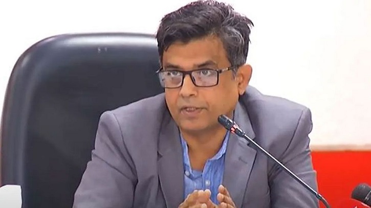 মাতারবাড়ি-মহেশখালীকে নিউ সিঙ্গাপুরে পরিণত করতে চান প্রধান উপদেষ্টা: প্রেস সচিব মাতারবাড়ি-মহেশখালীকে নিউ সিঙ্গাপুরে পরিণত করতে চান প্রধান উপদেষ্টা: প্রেস সচিব