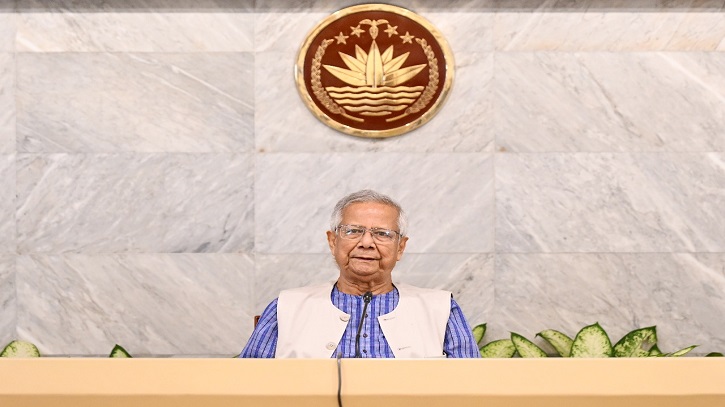 ৫ বছরেও জীবিত ফিরে না এলে ‘গুম’ ঘোষণা করতে পারবে ট্রাইব্যুনাল ৫ বছরেও জীবিত ফিরে না এলে ‘গুম’ ঘোষণা করতে পারবে ট্রাইব্যুনাল