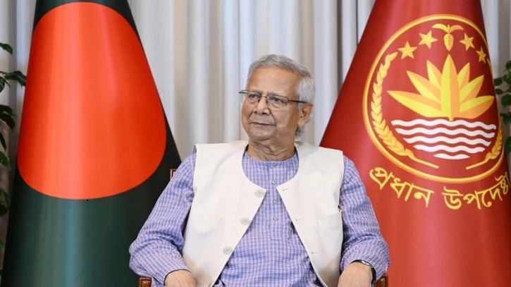 ফেব্রুয়ারিতে জাতীয় নির্বাচন, ইসিতে চিঠি যাবে দ্রুতই: প্রধান উপদেষ্টা ফেব্রুয়ারিতে জাতীয় নির্বাচন, ইসিতে চিঠি যাবে দ্রুতই: প্রধান উপদেষ্টা