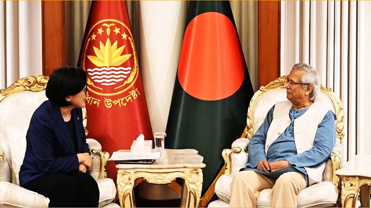 বাংলাদেশে পাটভিত্তিক উৎপাদনে বড় বিনিয়োগে আগ্রহী চীন: চীনা এক্সিম ব্যাংকের ভাইস প্রেসিডেন্ট