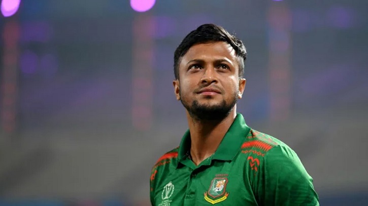 সাকিব ডাক পেলেন পিএসএলে, যাবেন না রিশাদ সাকিব ডাক পেলেন পিএসএলে, যাবেন না রিশাদ