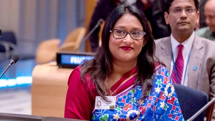 বিশ্ব স্বাস্থ্য সংস্থা থেকে পুতুলকে সরাতে দুদকের চিঠি বিশ্ব স্বাস্থ্য সংস্থা থেকে পুতুলকে সরাতে দুদকের চিঠি