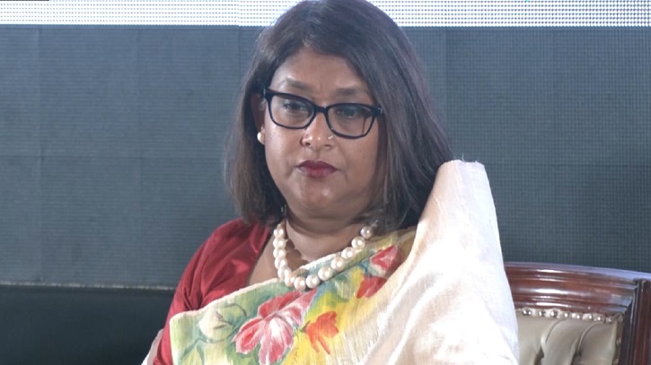 সায়মা ওয়াজেদ পুতুলকে বাধ্যতামূলক ছুটিতে পাঠালো বিশ্ব স্বাস্থ্য সংস্থা