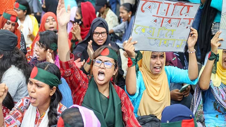 কোর্ট নয়, নির্বাহী বিভাগের কাছে সিদ্ধান্ত চান আন্দোলনকারীরা কোর্ট নয়, নির্বাহী বিভাগের কাছে সিদ্ধান্ত চান আন্দোলনকারীরা