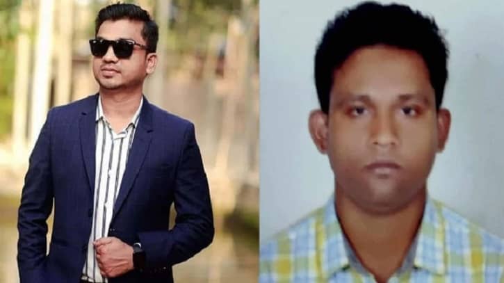 কাতারে অগ্নিকাণ্ডে নিহত ৪ বাংলাদেশীর মধ্যে ২ জন ফেনীর কাতারে অগ্নিকাণ্ডে নিহত ৪ বাংলাদেশীর মধ্যে ২ জন ফেনীর