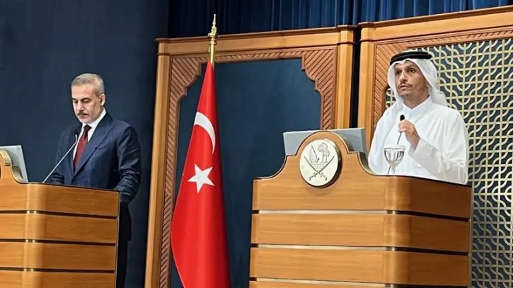 ইসরায়েল ও ইরান এই অঞ্চলকে যুদ্ধে টেনে আনছে: কাতারের প্রধানমন্ত্রী