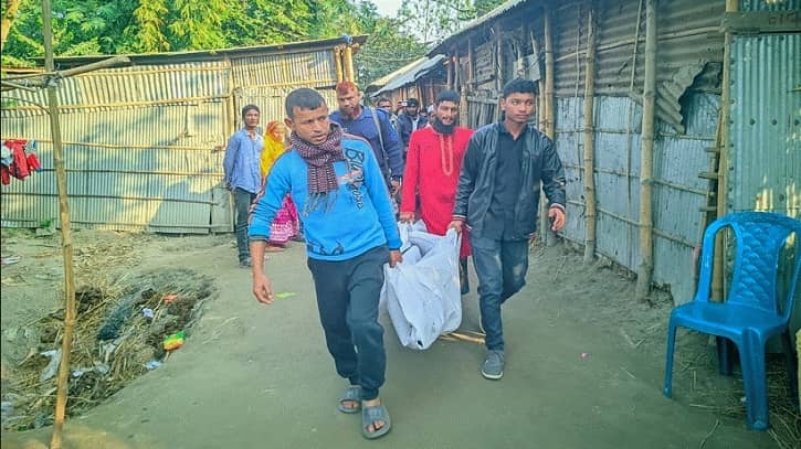 রংপুরে মদ পানে মৃতের সংখ্যা বেড়ে ৭