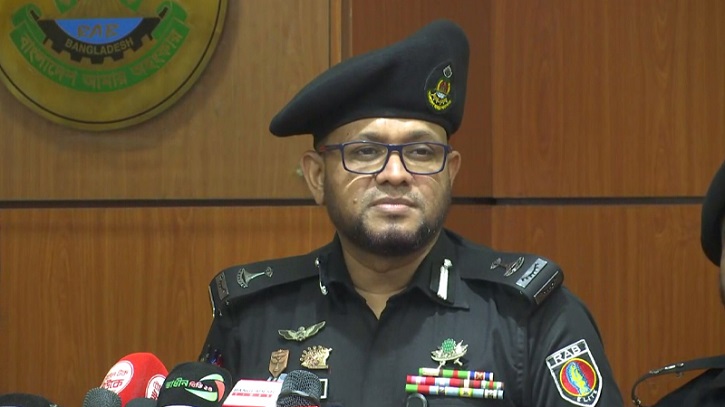 এখনও উদ্ধার হয়নি দেড় হাজার অস্ত্র, কারণ জানাল র‌্যাব