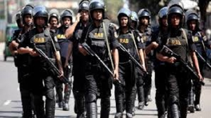 র‌্যাবের জন্য দরপত্র ছাড়াই কেনা হচ্ছে ১৬৩ গাড়ি