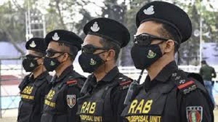 র‍্যাব বিলুপ্তির দাবিতে প্রধানমন্ত্রীকে চিঠি