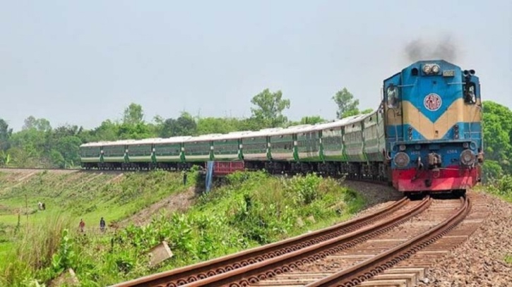 রংপুরে প্রধানমন্ত্রীর জনসভা, ৮ রুটে থাকছে বিশেষ ট্রেন রংপুরে প্রধানমন্ত্রীর জনসভা, ৮ রুটে থাকছে বিশেষ ট্রেন