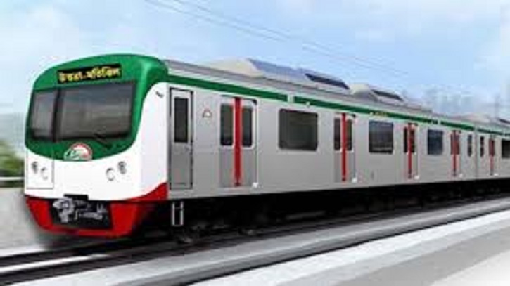 মেট্রো রেলের সব কর্মকর্তা-কর্মচারীর ছুটি বাতিল