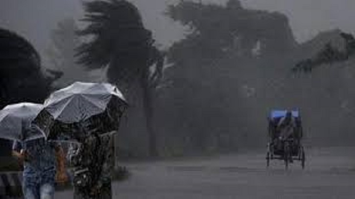 বঙ্গোপসাগরে লঘুচাপ: বৃষ্টির পূর্বাভাসসহ আবহাওয়া অফিস যা জানালো বঙ্গোপসাগরে লঘুচাপ: বৃষ্টির পূর্বাভাসসহ আবহাওয়া অফিস যা জানালো