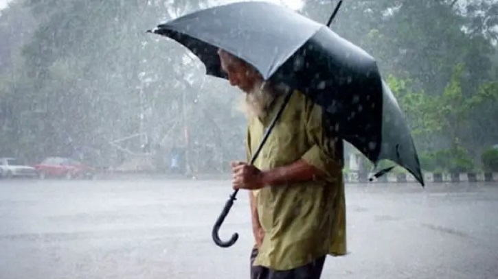 বঙ্গোপসাগরে লঘুচাপের শঙ্কা, বৃষ্টি হতে পারে রাজধানীসহ দেশের বিভিন্ন অঞ্চলে বঙ্গোপসাগরে লঘুচাপের শঙ্কা, বৃষ্টি হতে পারে রাজধানীসহ দেশের বিভিন্ন অঞ্চলে