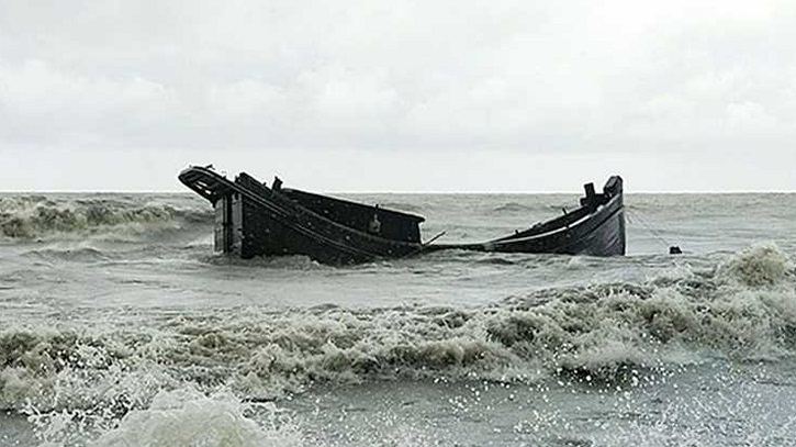 বঙ্গোপসাগরে লঘুচাপ, উপকূলীয় ১৫ জেলায় ভারী বৃষ্টি ও জলোচ্ছ্বাস হতে পারে বঙ্গোপসাগরে লঘুচাপ, উপকূলীয় ১৫ জেলায় ভারী বৃষ্টি ও জলোচ্ছ্বাস হতে পারে
