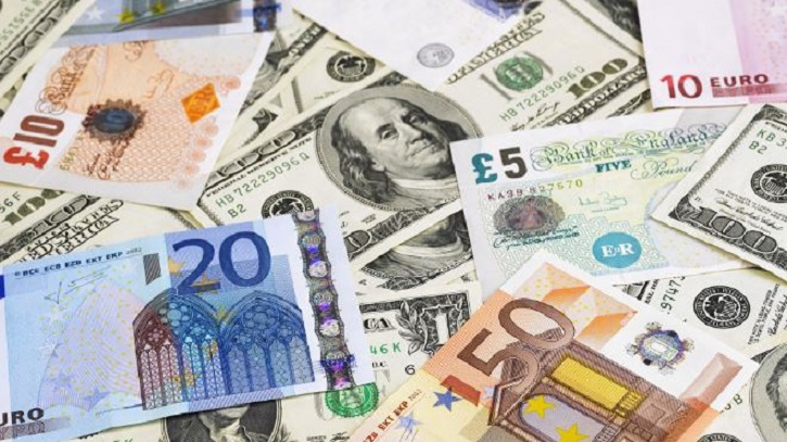 ঈদের আগে প্রবাসী আয়ে রেকর্ড ঈদের আগে প্রবাসী আয়ে রেকর্ড