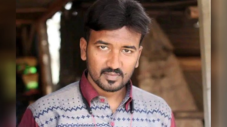 মাথায় পিস্তল ঠেকিয়ে গুলি করে ব্যবসায়ীকে হত্যা