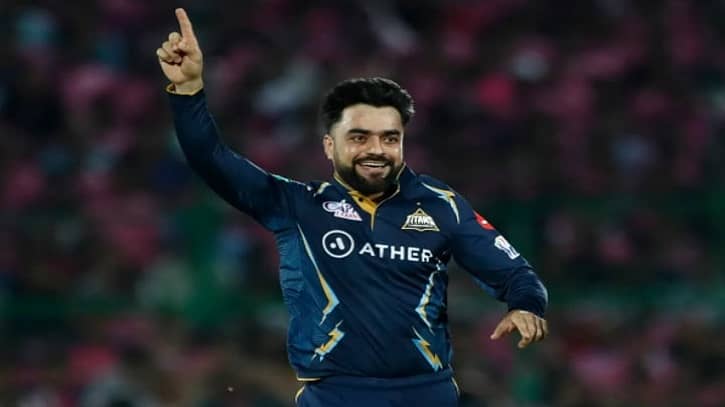 ৮ বছর পর বিপিএলে রশিদ খান ৮ বছর পর বিপিএলে রশিদ খান