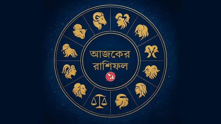 আজকের রাশিফল ১৪ জুন, বড়সড় সুসংবাদ পাবে এই চার রাশি! আজকের রাশিফল ১৪ জুন, বড়সড় সুসংবাদ পাবে এই চার রাশি!