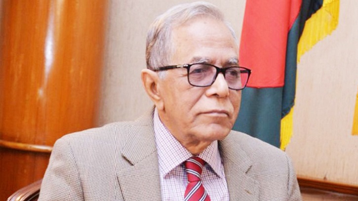 সাবেক রাষ্ট্রপতির দেশত্যাগের ঘটনায়,অতিরিক্ত পুলিশ সুপারকে প্রত্যাহার, বরখাস্ত ২ সাবেক রাষ্ট্রপতির দেশত্যাগের ঘটনায়,অতিরিক্ত পুলিশ সুপারকে প্রত্যাহার, বরখাস্ত ২