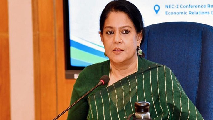 মানুষকে ভয় দেখাতেই এ ধরনের আক্রমণ করা হচ্ছে: রিজওয়ানা