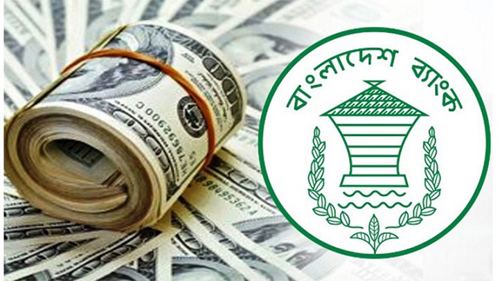 রেমিট্যান্স-রপ্তানি আয় বাড়ায় স্বস্তিতে রিজার্ভ রেমিট্যান্স-রপ্তানি আয় বাড়ায় স্বস্তিতে রিজার্ভ