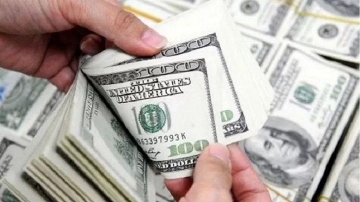 নভেম্বরের ১৬ দিনে রেমিট্যান্স এলো ১৭০ কোটি ডলার