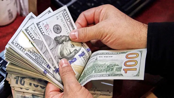 ৭ দিনে এল ৯ হাজার কোটি টাকার বেশি রেমিট্যান্স