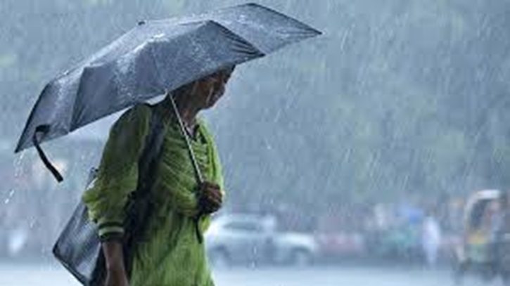 দেশের ৬ অঞ্চলে ঝড়ের পূর্বাভাস, হতে পারে শিলাবৃষ্টি দেশের ৬ অঞ্চলে ঝড়ের পূর্বাভাস, হতে পারে শিলাবৃষ্টি